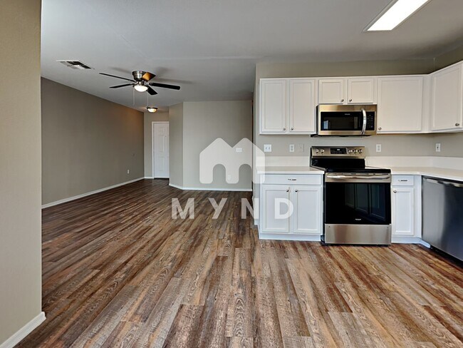 Foto del edificio - 3517 S Bowman Rd