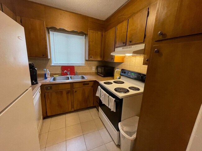 Foto del edificio - 205 Sunrise Ln