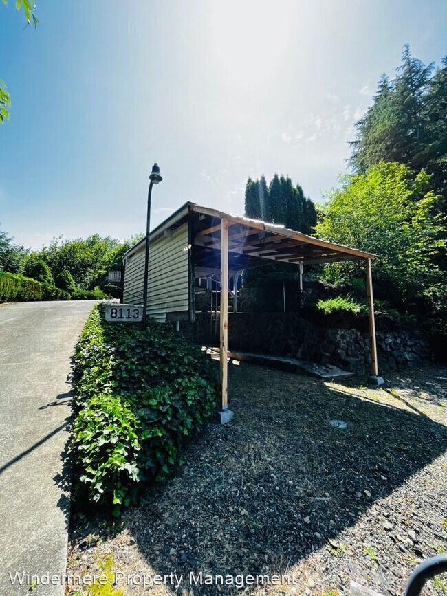 Building Photo - 3 br, 2.5 bath House - 8113 Clearidge Ave NW