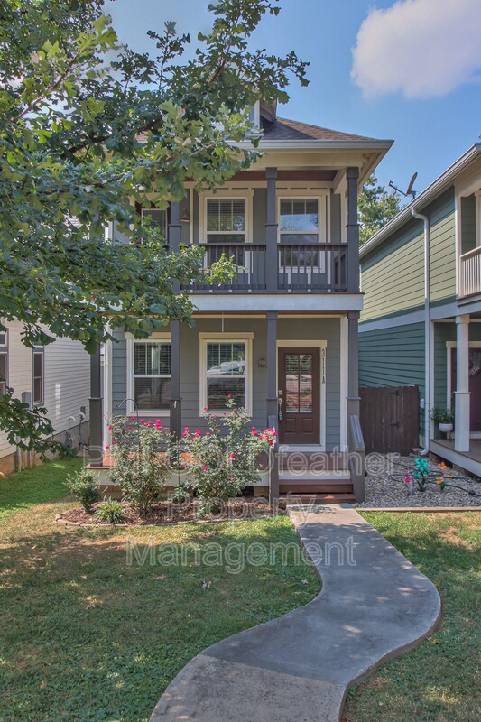 Primary Photo - 311A Manchester Ave