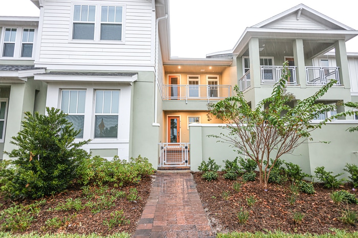 Primary Photo - Dreamy New Construction Laureate Park Town...