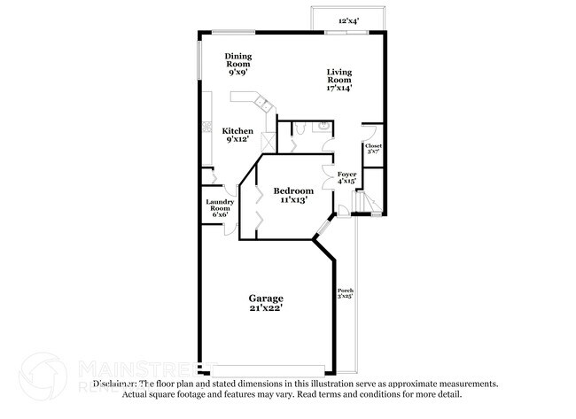 Foto del edificio - 11420 Bay Gardens Loop