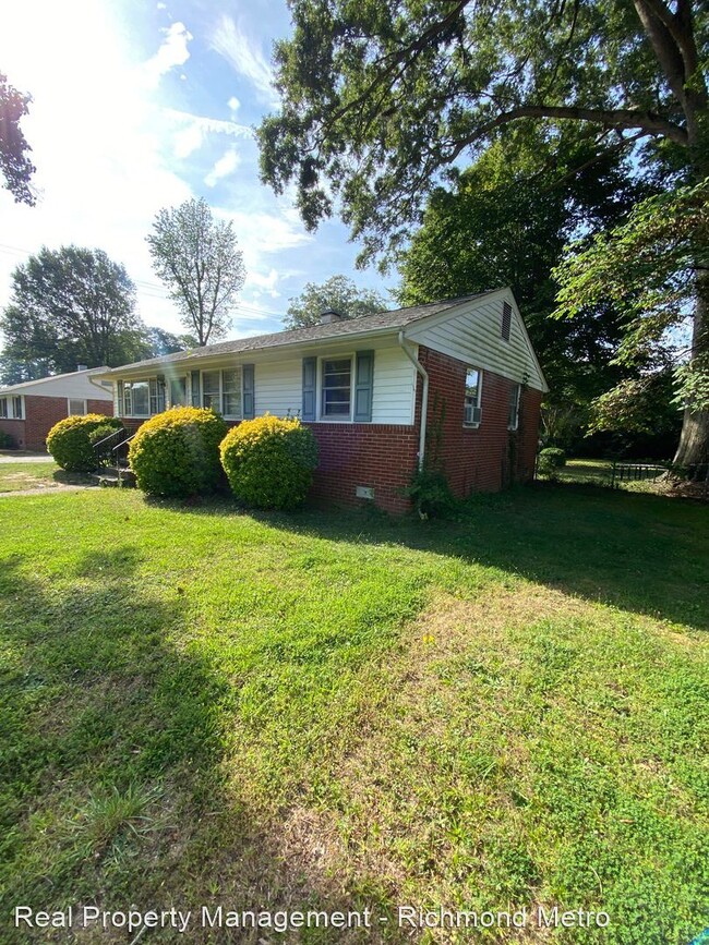 Building Photo - 3 br, 1 bath House - 2907 Galena Ave