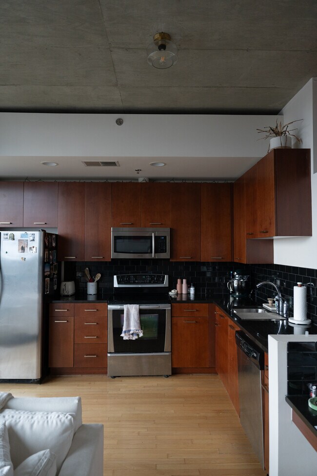 Foto del edificio - 3324 Peachtree Rd NE