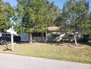 Building Photo - 10911 SW 86th Ct