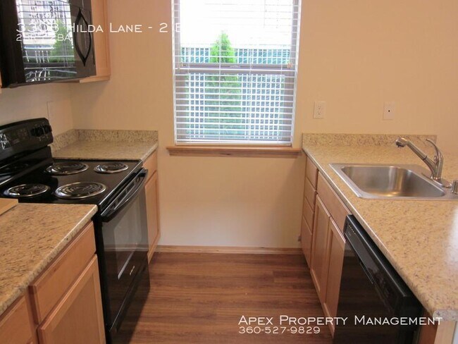 Building Photo - 3308 Hilda Ln