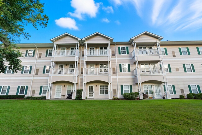 Foto del edificio - King's Preserve at Kingwood