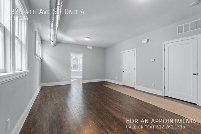 Foto del edificio - 3336 4th Ave S