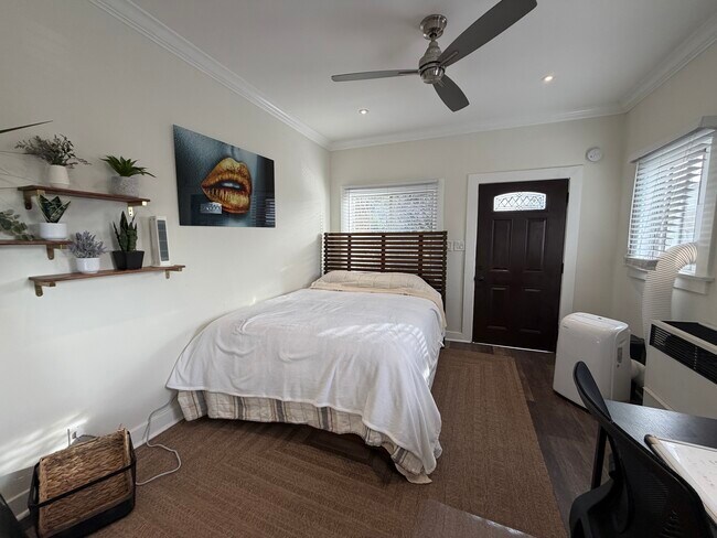 Foto del edificio - 5919 Lexington Ave