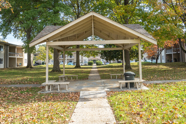 Building Photo - Spring Creek Gardens