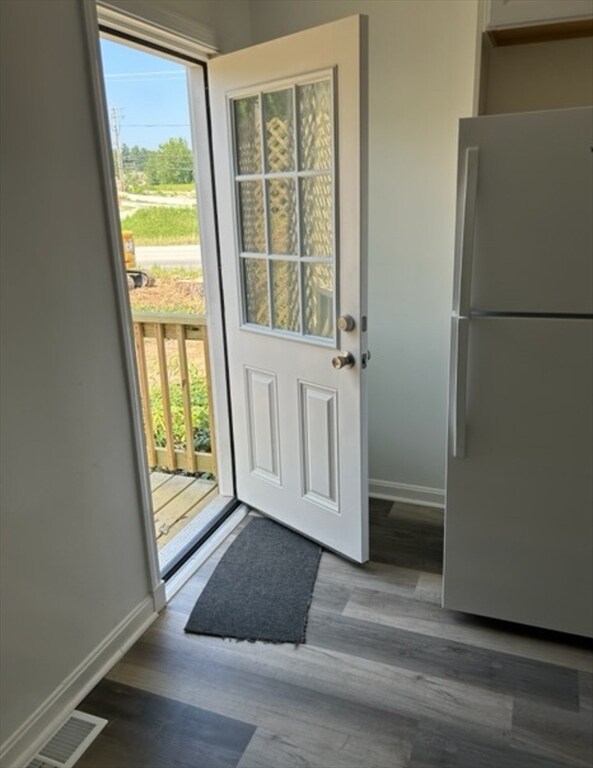 Foto del edificio - 87 N High St