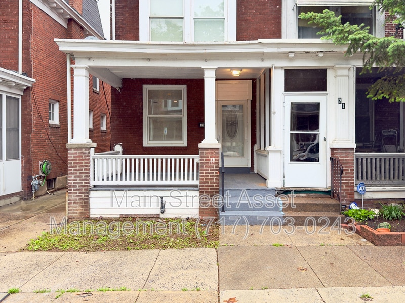 Foto principal - 19 S 20th St