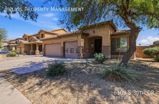 Foto del edificio - 6109 S 30th Dr