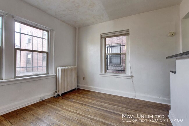 Foto del edificio - 1226 N Marion St