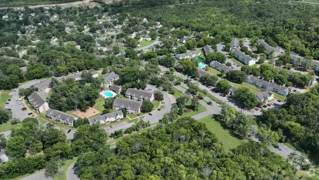  - Piccadilly Apartments