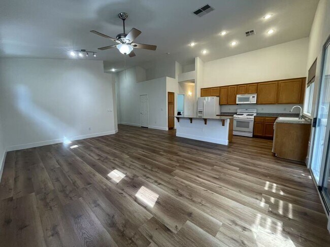 Foto del edificio - Fantastic one-story single-family home