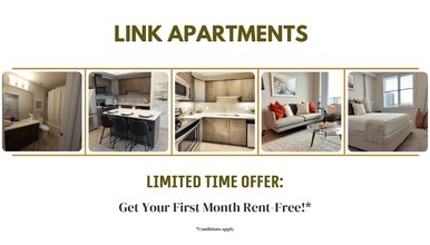 Building Photo - The Link