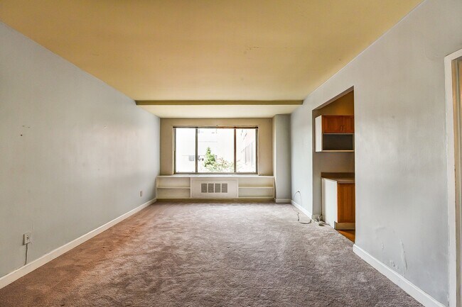 Foto del edificio - Charming & Bright Studio at River Place No...