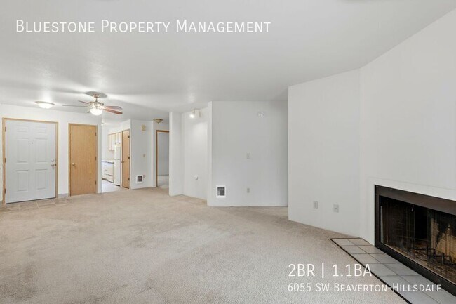 Building Photo - 6055 SW Beaverton-Hillsdale-