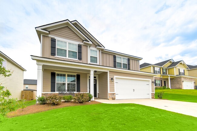 Building Photo - 2504 Kari Ln