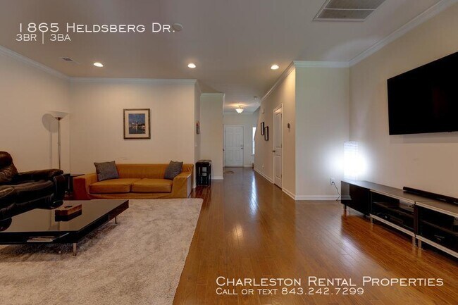 New Homes In Ashley River Commons North Charleston Sc Express