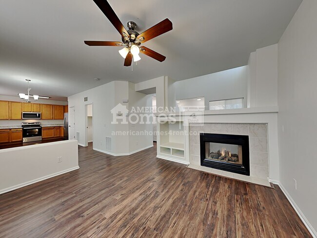 Building Photo - 7728 Barn Owl Drive