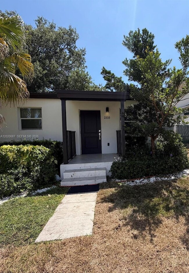Building Photo - 2333 SW 58th Ave