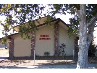 - Orchard Apartments