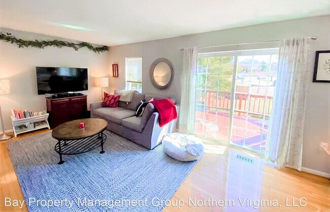 Building Photo - 4501 Little River Run Dr