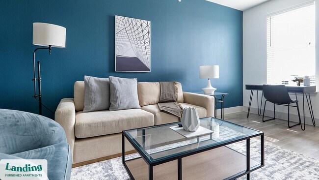 Foto del edificio - 8110 Blue Goose Rd