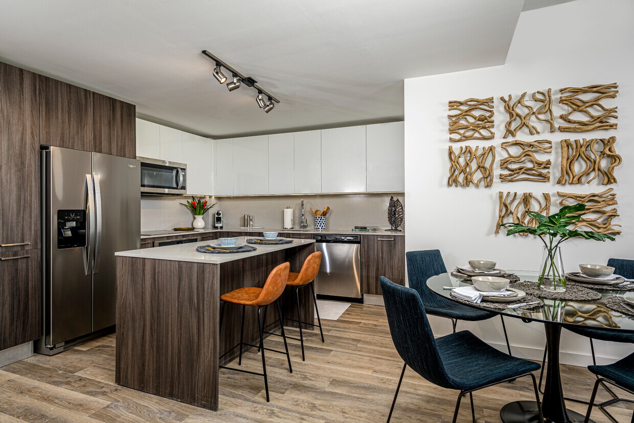 Arabelle Riverwalk Alquileres en Tampa, FL