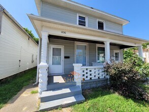 Building Photo - 1236/1238 N 14th St