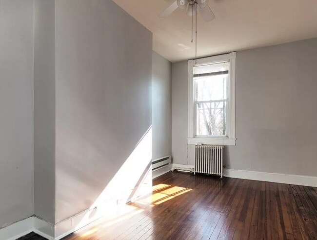 Foto del edificio - 2841 n Calvert Street