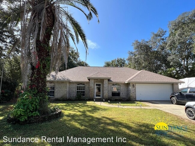 Building Photo - 4 br, 2 bath House - 6907 Calle De Caballero