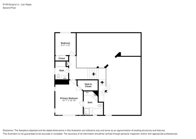 Foto del edificio - 9148 Sangria Ln