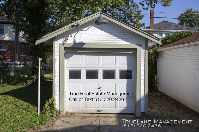 Foto del edificio - 1826 Garden Ln