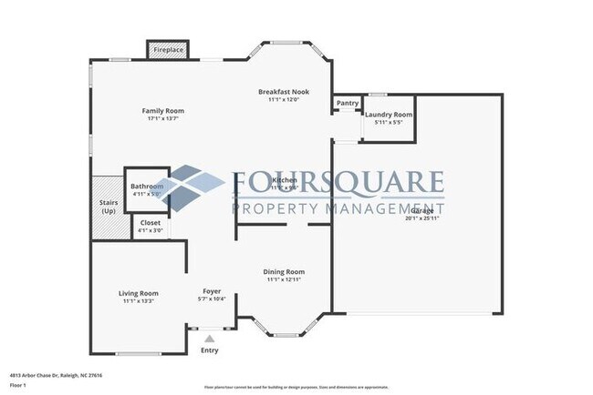 Building Photo - Spacious 4-Bed Home with Double-Height Cei...