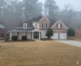 Building Photo - 1611 Cascade Overlook