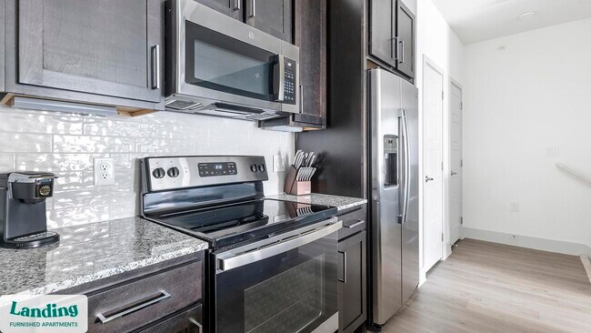 Foto del edificio - 8110 Blue Goose Rd