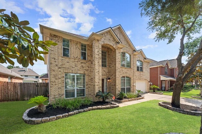 Foto del edificio - 21231 Rush Hollow Ct