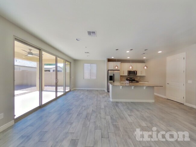 Building Photo - 4837 W Leodra Ln