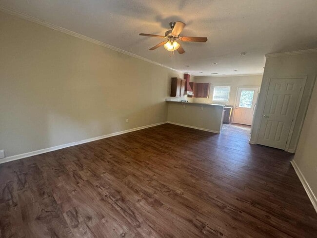 Photo - 6023 W Issaquena St Apartment