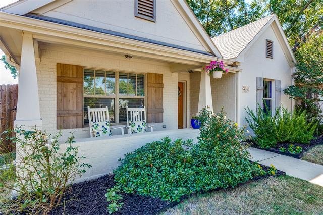 Foto del edificio - 5825 Pollard St