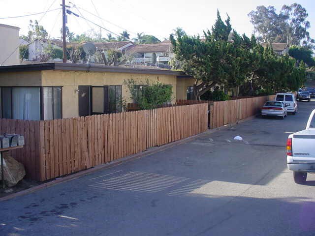  - Las Casitas