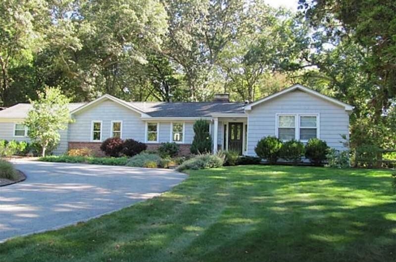 60 Benjamin St, East Greenwich, RI 02818 House Rental in East Greenwich, RI