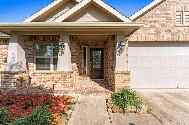 Foto del edificio - 2043 Plum Rose Ln