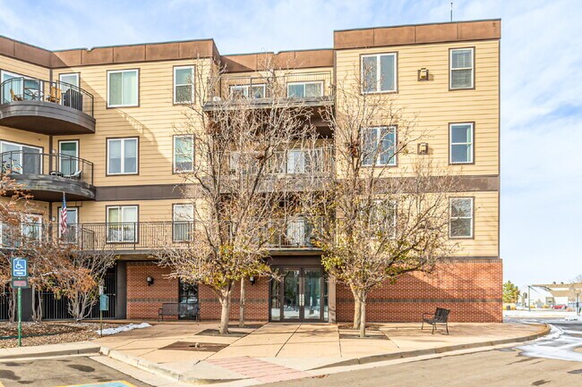 Foto del edificio - A Great modern 2 Bed / One bath for rent