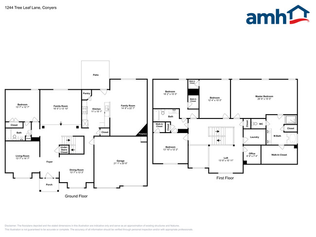 Building Photo - 1244 Tree Leaf Ln