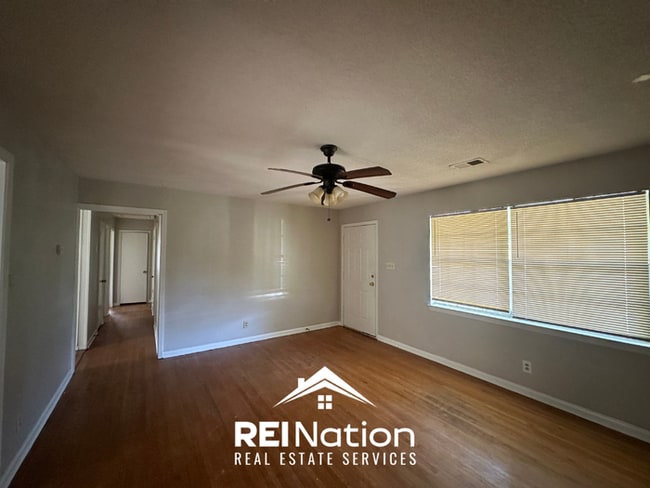 Photo - Move-In Ready 4 Bedroom Rental in 38134 - Hardwood Floors & Open Kitchen House