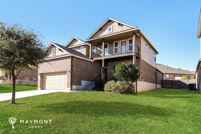 Foto del edificio - 12611 Ponder Ranch